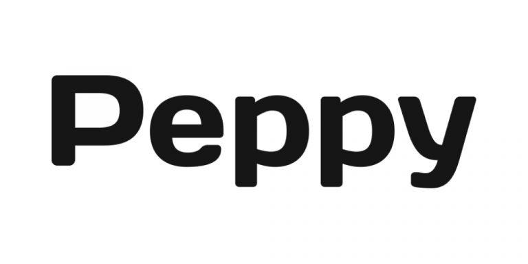 Peppy